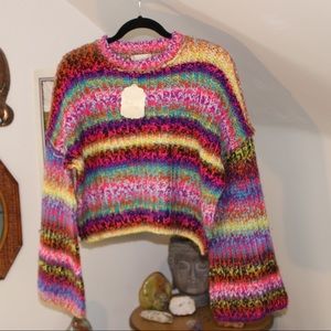 NWT Alterd state sweater